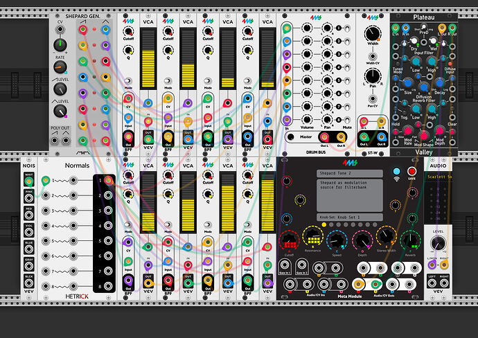 Shepard Tone 2 Screenshot