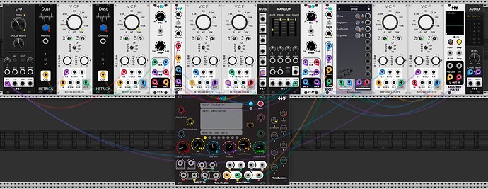 Vinyl Simulation Screenshot
