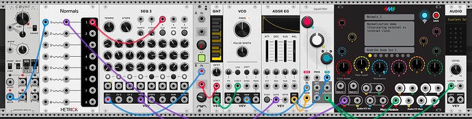 Normals 2 Screenshot