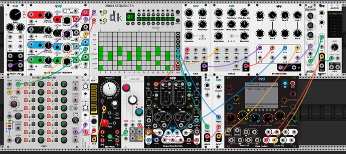 Bitcrushing screenshot