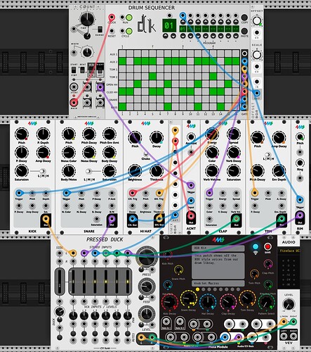 XOX Kit Screenshot