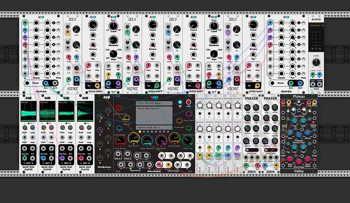 Pitch Shifted Screenshot