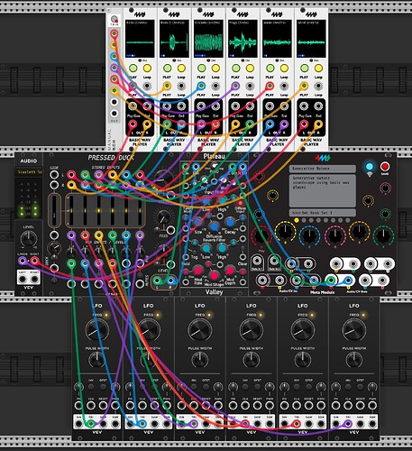 Generative Nature screenshot