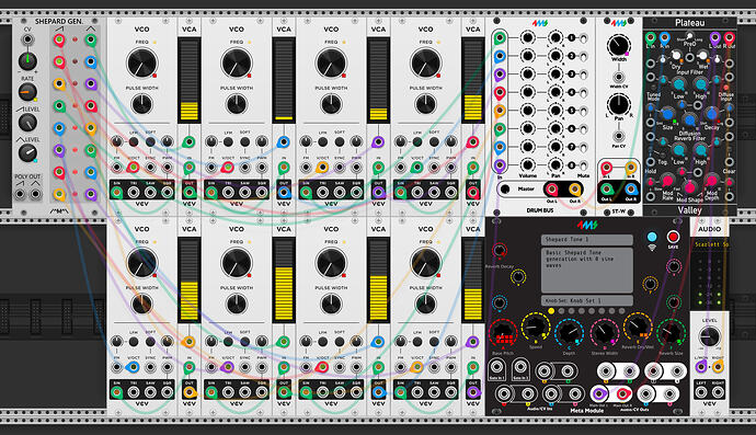 Shepard Tone 1 Screenshot